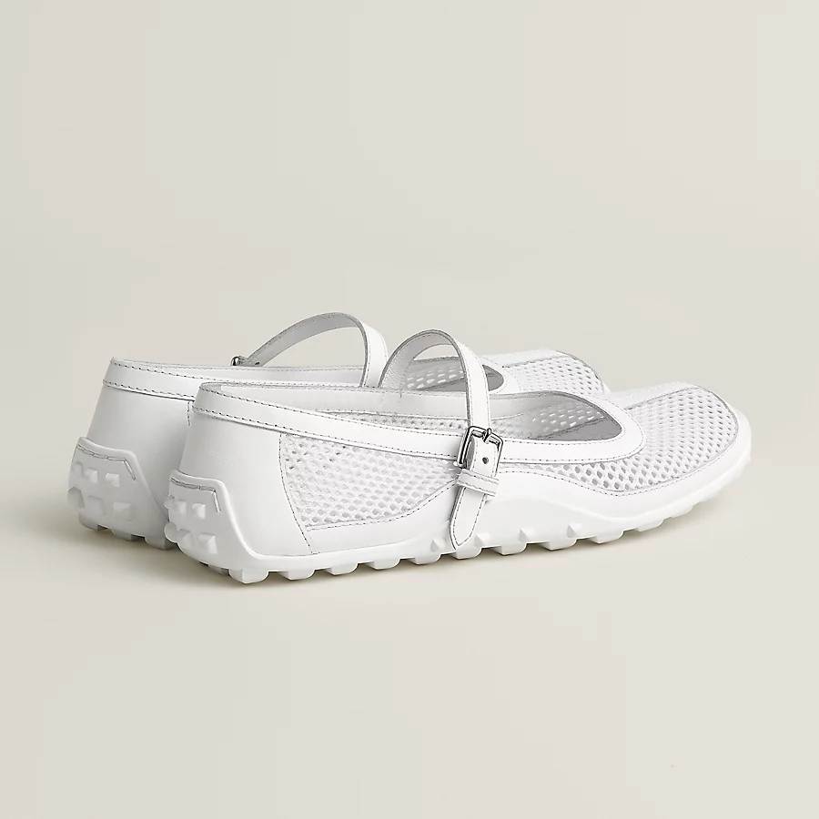 Kichu ballet flat - Image 2